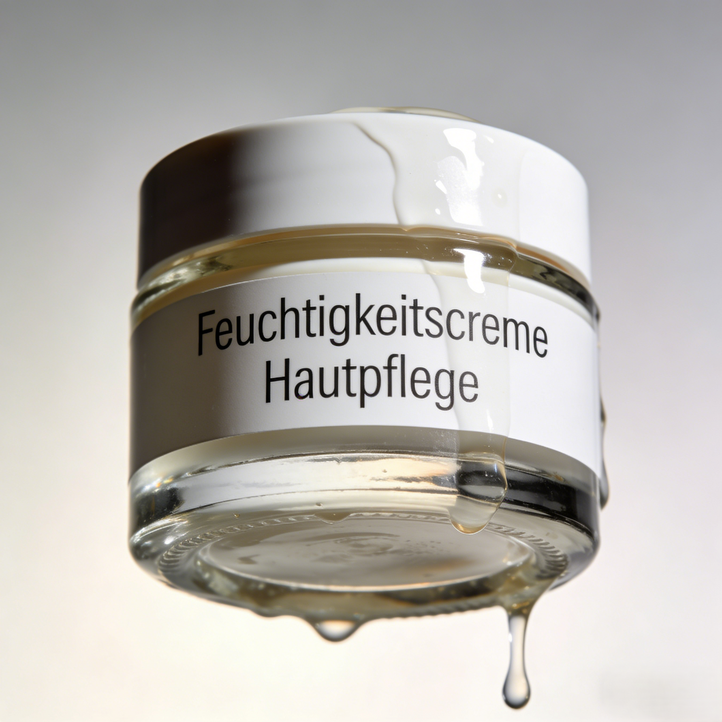 💧 Feuchtigkeitscreme – Intensive Hautpflege für ein geschmeidiges Hautgefühl