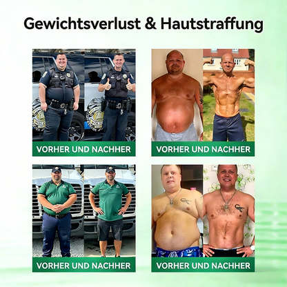 【🇩🇪Letzter Aktionstag – 70 % Rabatt】𝙋𝙪𝙧𝙚𝙡𝙪𝙭𝙤® 𝑴𝒐𝒓𝒊𝒏𝒈𝒂 & 𝑩𝒆𝒓𝒃𝒆𝒓𝒊𝒏 *NAD+ Schlank & Straff 2-in-1 Nano Mikronadel-Pflaster|Wissenschaftlich unterstützt | 10-in-1-Formel | Ergebnisse in 7 Tagen ⏳