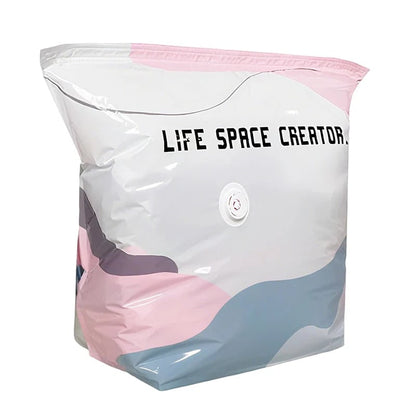 111SVOZK®📦 Large-Capacity Vacuum Bags – No Pump Needed! 💕