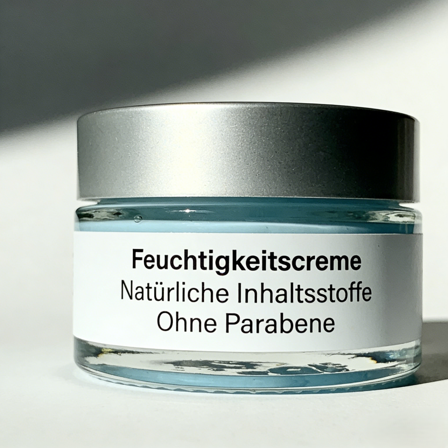 💧 Feuchtigkeitscreme – Mit natürlichen Inhaltsstoffen