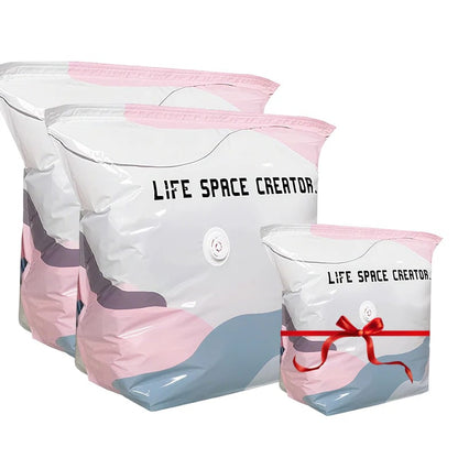 111SVOZK®📦 Large-Capacity Vacuum Bags – No Pump Needed! 💕