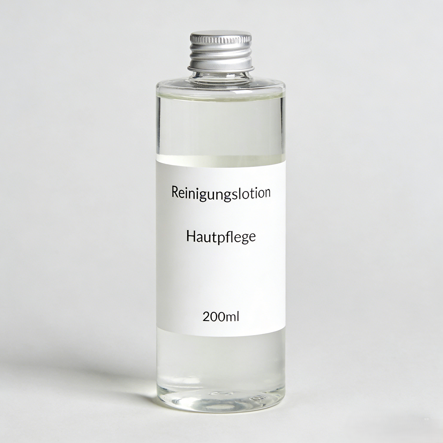 🌿 Reinigungslotion – Sanfte Gesichtsreinigung für die tägliche Hautpflege (200 ml)