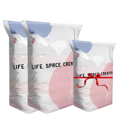 111SVOZK®📦 Large-Capacity Vacuum Bags – No Pump Needed! 💕